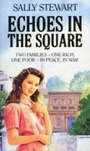 Cover: Echoes In The Square - Transworld Digital