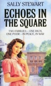Enlarge image Cover: Echoes In The Square - Transworld Digital