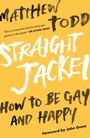Cover: Straight Jacket - Transworld Digital