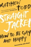 Cover: Straight Jacket - Transworld Digital