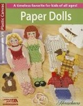 Cover: Paper Dolls - Leisure Arts