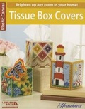 Cover: Tissue Box Covers - Leisure Arts
