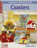 Cover: Coasters - Leisure Arts