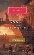 Cover: Annals and Histories - Random House Inc