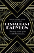 Cover: Restaurant Babylon - Transworld Digital