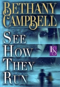 Cover: See How They Run (Loveswept) - Transworld Digital