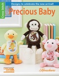Cover: Precious Baby - Leisure Arts Inc