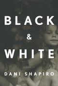 Cover: Black & White - Anchor