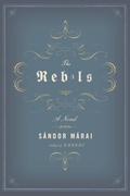 Cover: The Rebels - Vintage