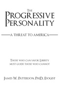 Cover: The Progressive Personality - AuthorHouse