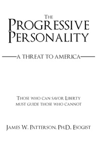 Enlarge image Cover: The Progressive Personality - AuthorHouse