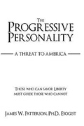 Cover: The Progressive Personality - AuthorHouse