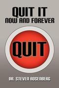 Cover: Quit It Now and Forever - Xlibris
