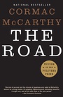 Cover: The Road - Vintage