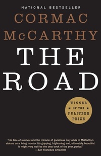 Enlarge image Cover: The Road - Vintage