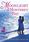 Cover: Moonlight on Monterey Bay (Loveswept) - Transworld Digital