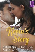 Cover: Kevin's Story (Loveswept) - Transworld Digital