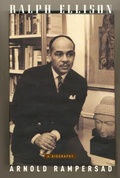 Cover: Ralph Ellison - Vintage