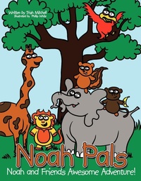 Enlarge image Cover: Noah Pals - AuthorHouse