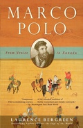 Cover: Marco Polo - Vintage