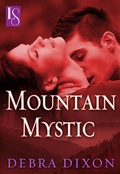Cover: Mountain Mystic (Loveswept) - Transworld Digital