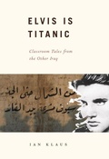 Cover: Elvis is Titanic - Vintage