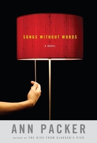 Enlarge image Cover: Songs Without Words - Vintage