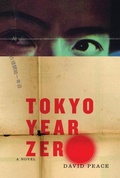 Cover: Tokyo Year Zero - Vintage Crime/Black Lizard
