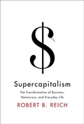 Cover: Supercapitalism - Vintage