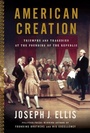 Cover: American Creation - Vintage