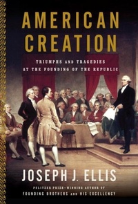 Enlarge image Cover: American Creation - Vintage