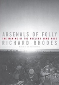 Cover: Arsenals of Folly - Vintage