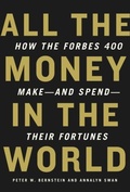 Cover: All the Money in the World - Vintage