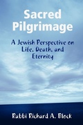 Cover: Sacred Pilgrimage - Lulu.com