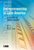 Cover: Entrepreneurship in Latin America - World Bank Publications