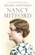 Cover: Nancy Mitford - Vintage Digital