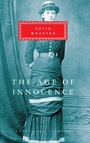 Cover: The Age of Innocence - Potter Style