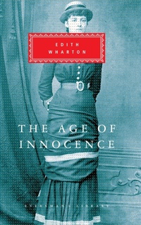 Enlarge image Cover: The Age of Innocence - Potter Style