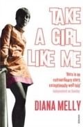 Cover: Take A Girl Like Me - Vintage Digital