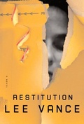 Cover: Restitution - Anchor