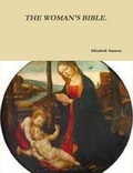Cover: THE Woman's Bible. - Lulu.com