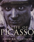Cover: A Life of Picasso Volume III - Vintage Digital