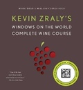Cover: Kevin Zraly's Complete Wine Course - Sterling