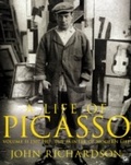 Cover: A Life of Picasso Volume II - Vintage Digital