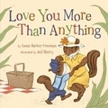 Cover: Love You More Than Anything - Sterling