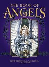 Enlarge image Cover: The Book of Angels - Sterling