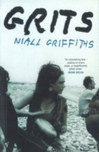 Enlarge image Cover: Grits - Vintage Digital