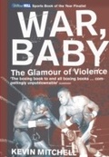 Cover: War, Baby - Vintage Digital