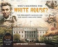 Cover: Who's Haunting the White House? - Sterling