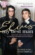 Cover: Elvis: My Best Man - Virgin Digital